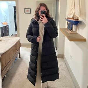 MOUNTAIN HARD WEAR COLUMBIA PUFFER